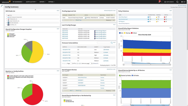 solarwinds-ncm-orsenna